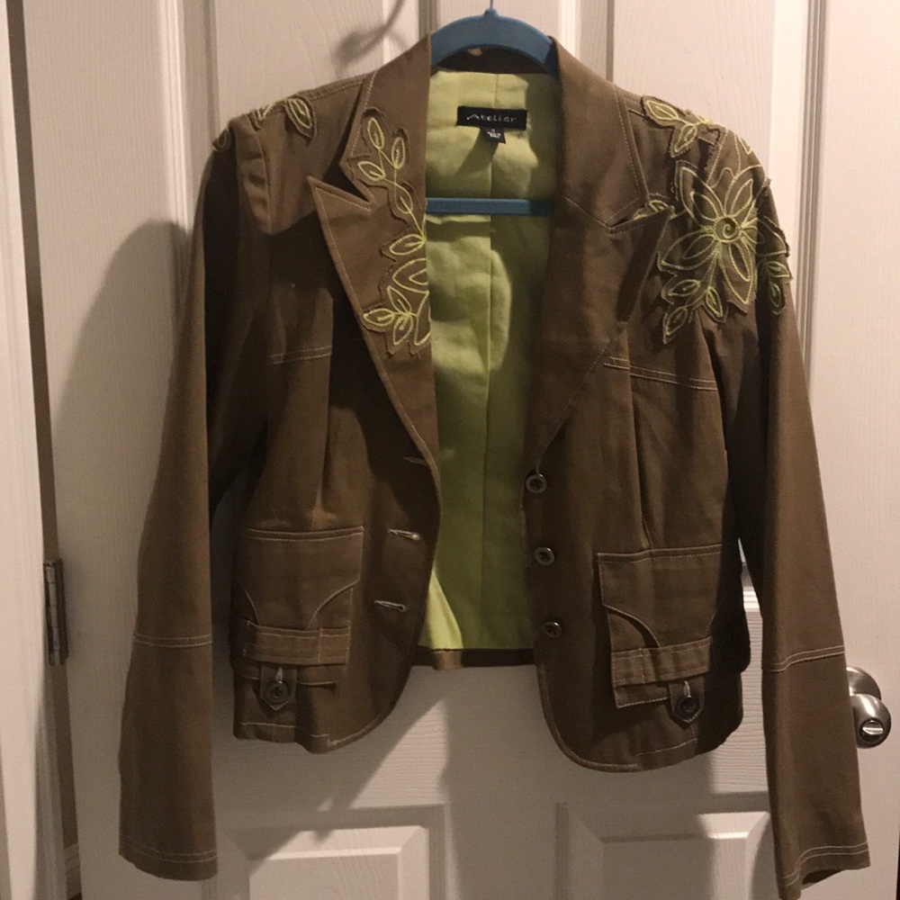 Blazer